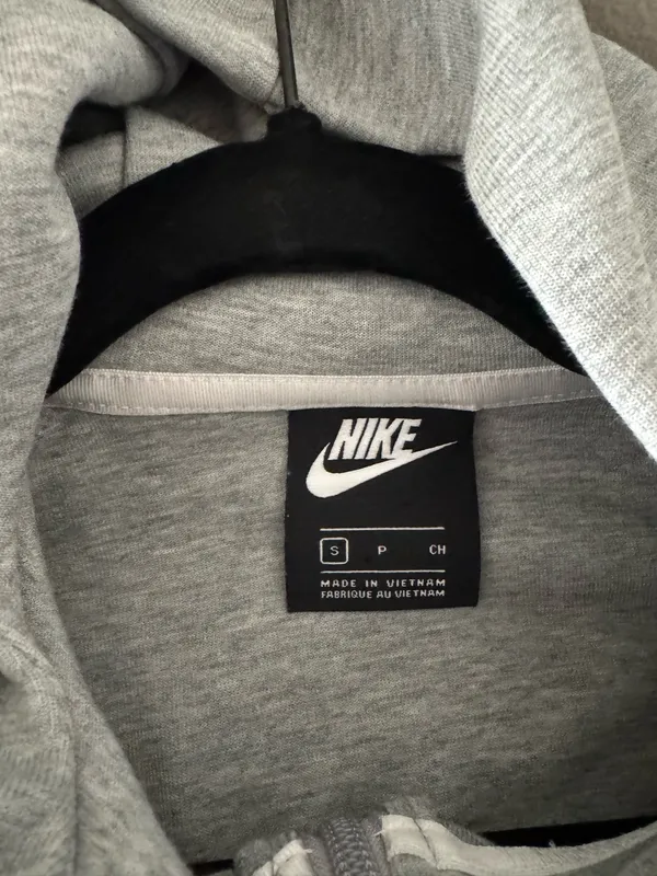 Nike Jacket Zip-Up - Image 4