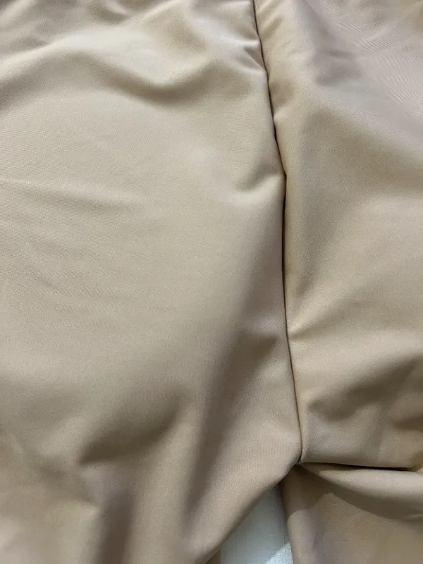 Skims NWT Women's Enhancing Padded Shorts Clay Size Large - Image 3