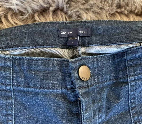 Gap stretch jeans - Image 3