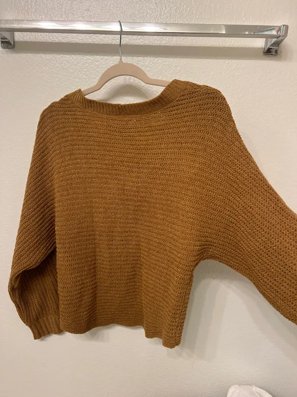 American Eagle Outfitters Sweater - Image 3