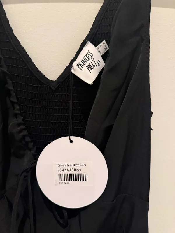 Princess Polly Dress - Image 2