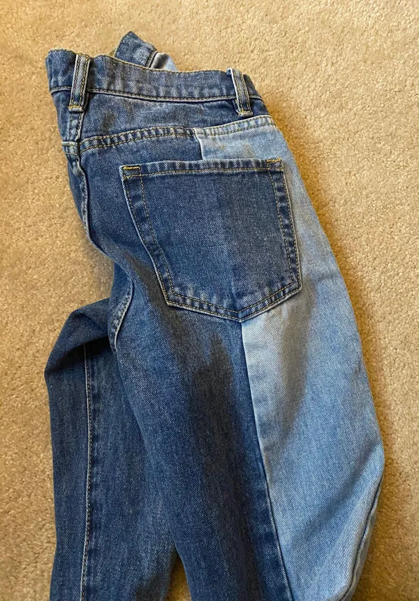 PacSun Two-tone Jeans - Image 2