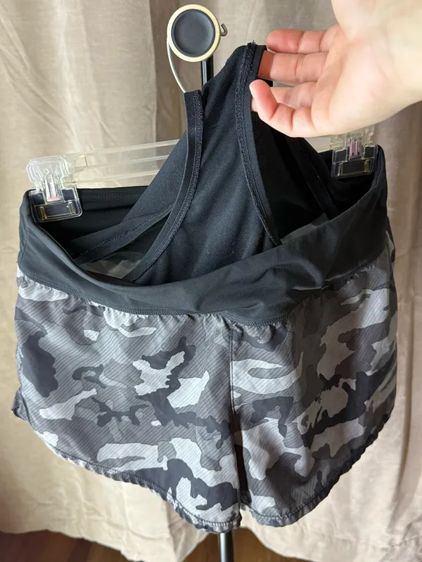 Nike Workout Shorts - Image 6
