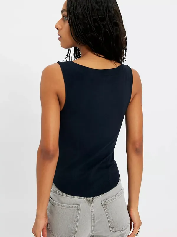Free People We The Free Iconic Tank - Image 4