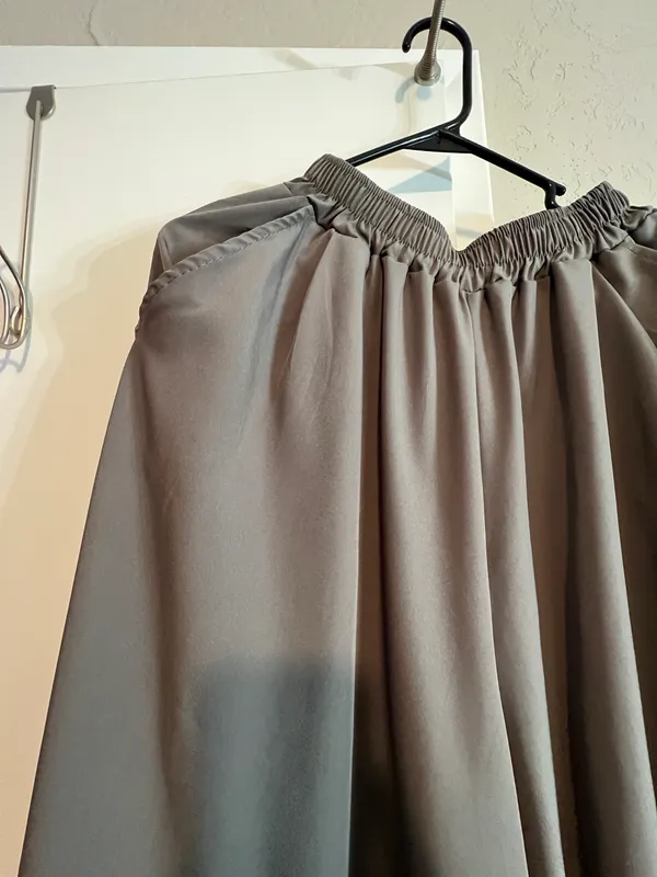 Wide Leg Pants - Image 6