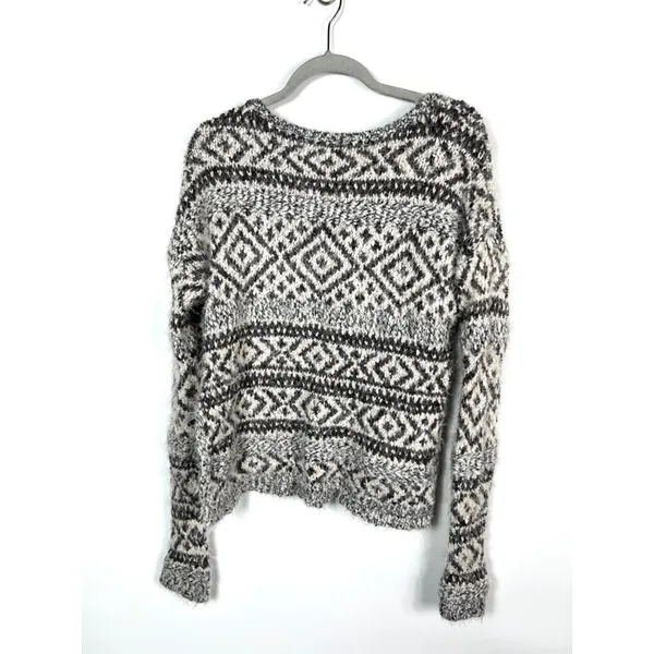 Abercrombie & fitch sparkly‎ sweater - Image 8