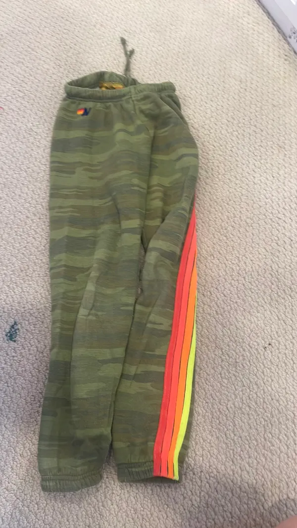 Aviator Nation Sweatpants - Image 4