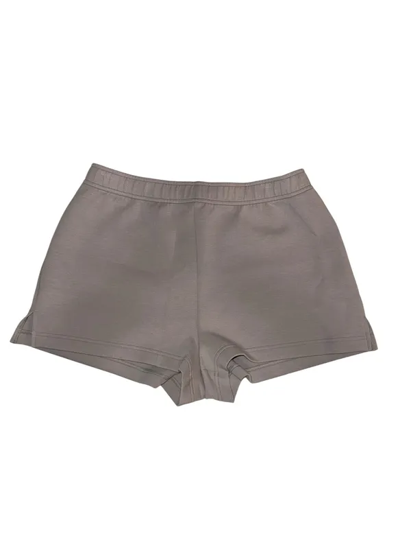 Aritzia The Group by Babaton Diversion Shorts – Size Large - Image 3
