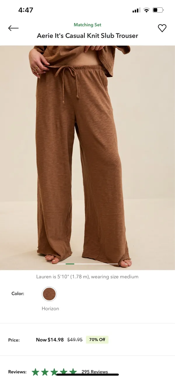 Aerie set - Image 4