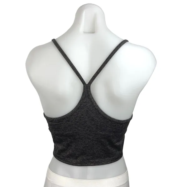 Offline By Aerie Sipich Hugger Longline Racerback Pullover Cami Crop Top Size S - Image 2