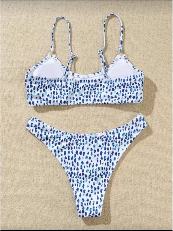 Shein Bikini Set - Image 2