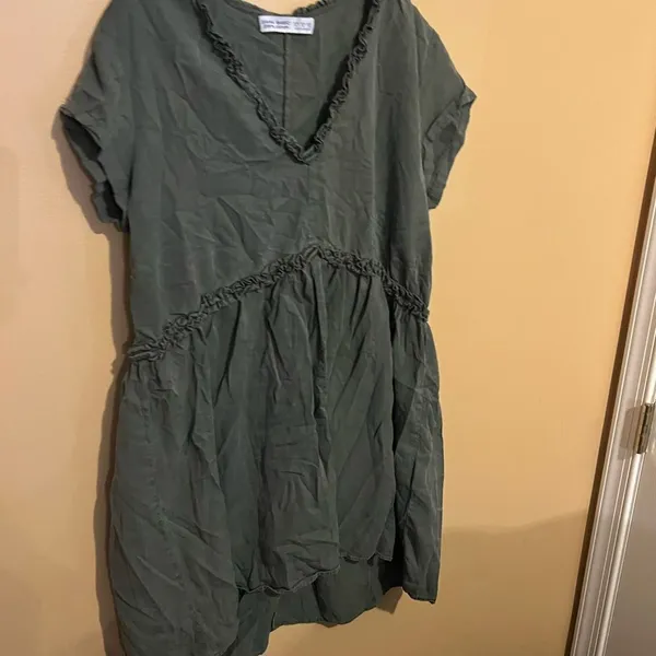 Zara medium dress - Image 6