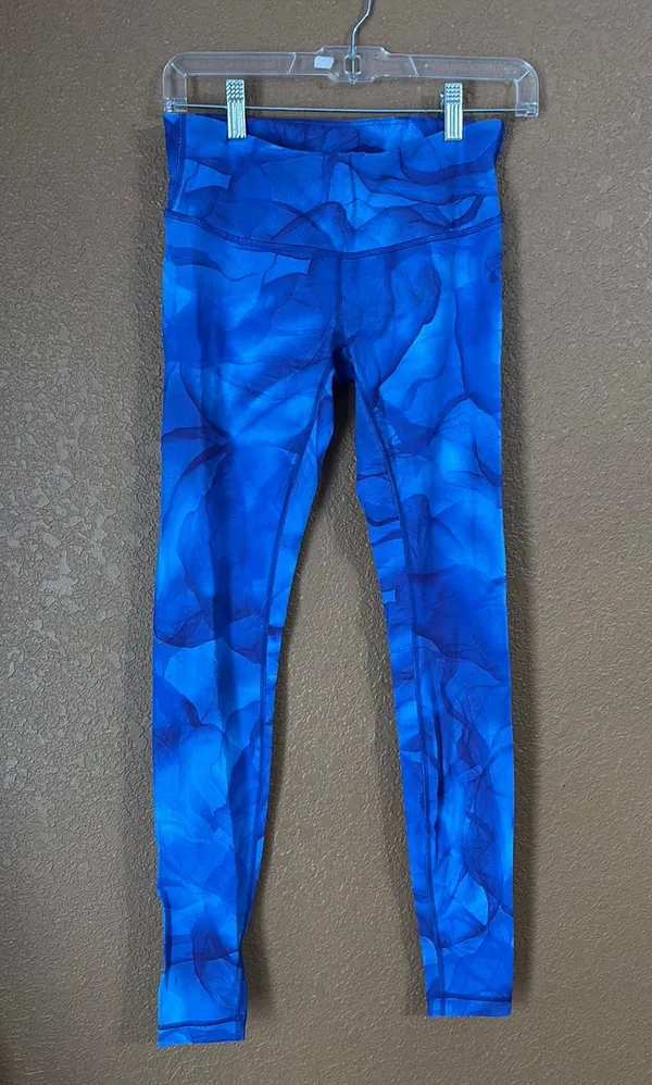 Wunder Under Leggings - Image 3