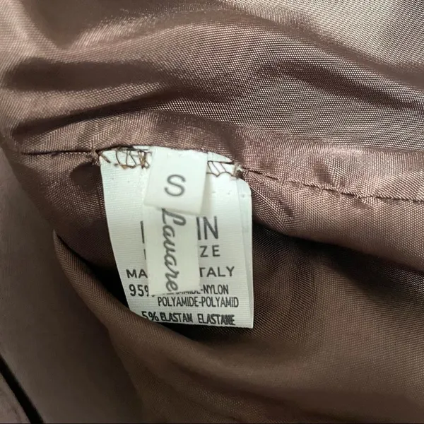 Blu in Firenze brown blazer - Image 14