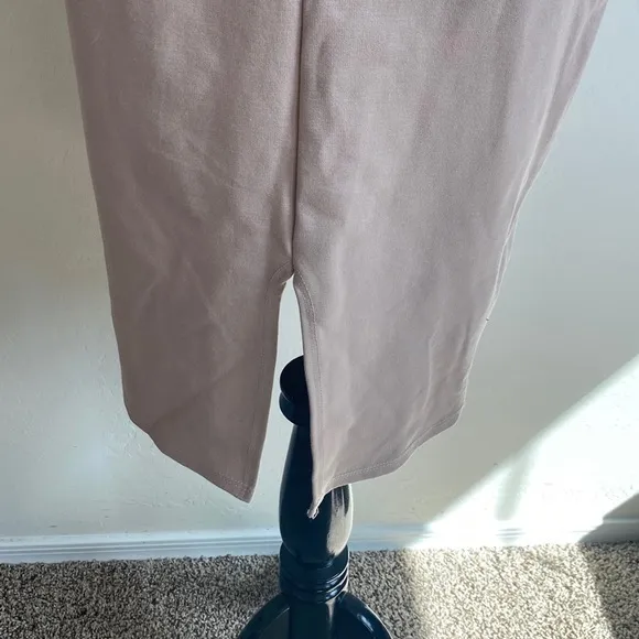 5/$30 🎈 Charlotte Russe large bodycon‎ midi dress - Image 2