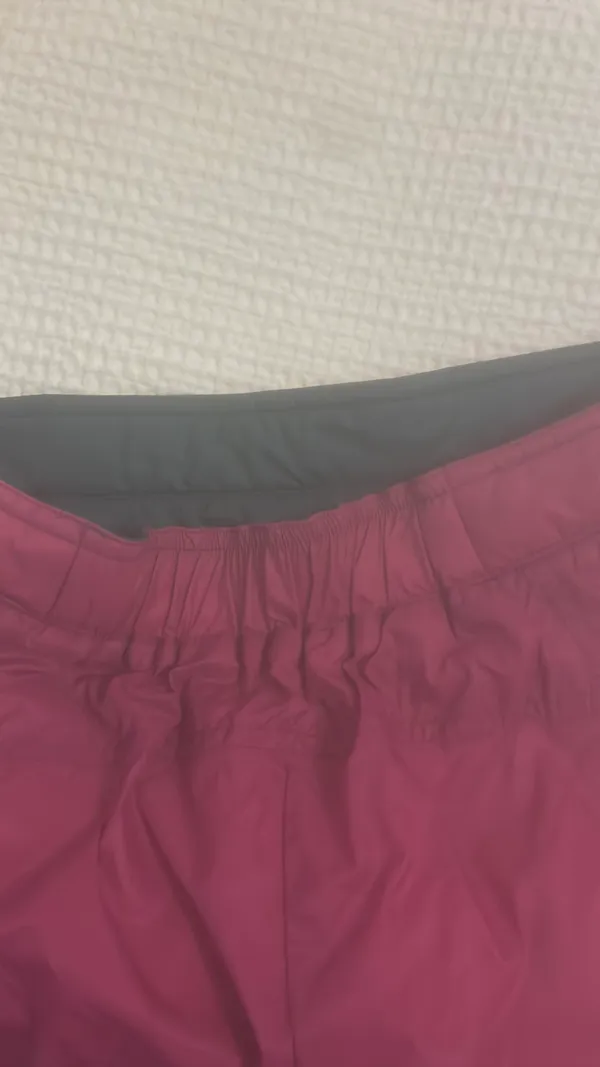 Down skirt Skhoop Pink - Image 2