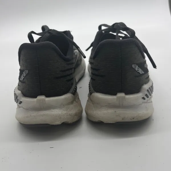 Brooks Hyperion GTS Black White Running Shoes Womens 6.5 - Image 11