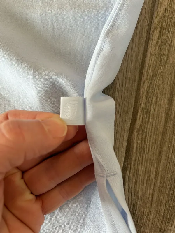 Men’s Lululemon Shirt - Image 3