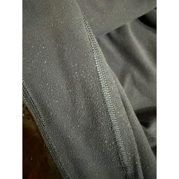 Lululemon Align Jogger Women's 14 Navy 28" Stretch High Rise‎ Athletic Travel - Image 5