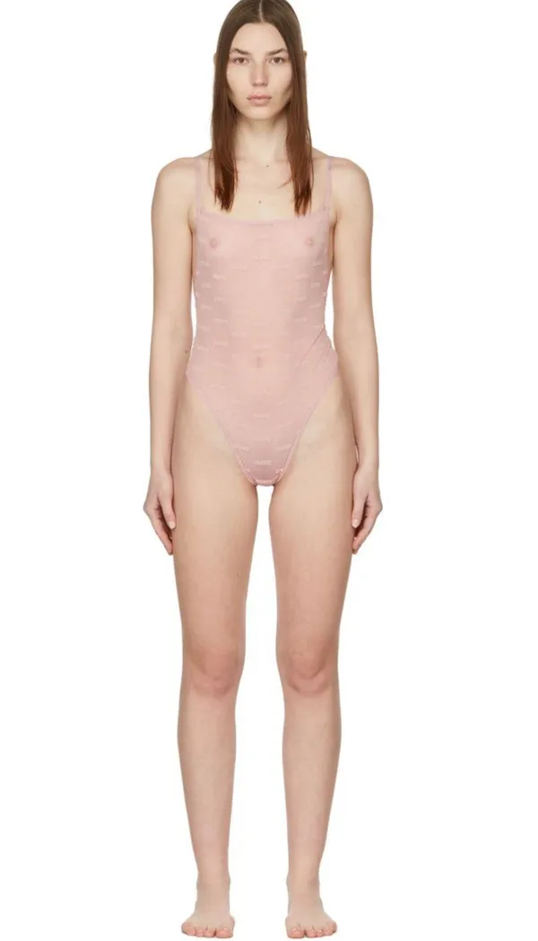 Pink Size M - Image 4