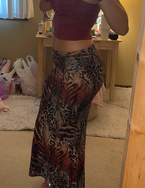 Windsor Skirt - Image 4