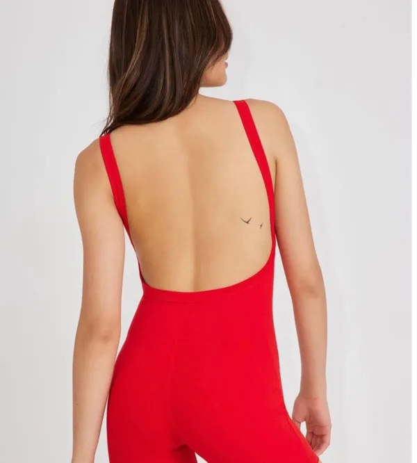 Garage Romper - Image 3