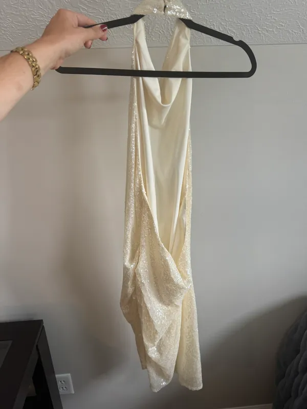 Amanda Uprichard Dress - Image 7