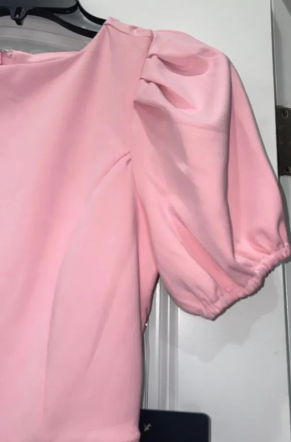 Lulus Dress - Image 4
