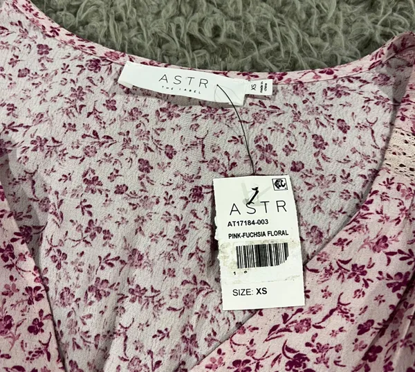 ASTR Top The Label - Image 3