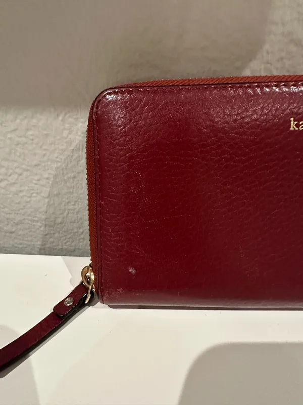 Kate Spade Wallet - Image 2