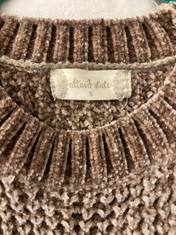 Altar'd State Sweater - Image 5