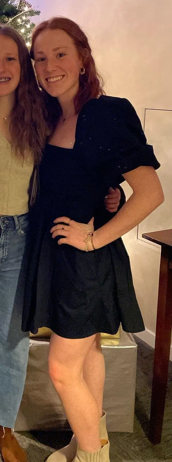 Abercrombie Dress - Image 2