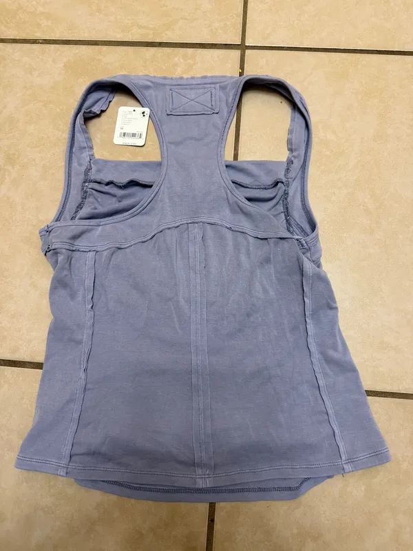 NWT We The Free racer back tank - Image 2