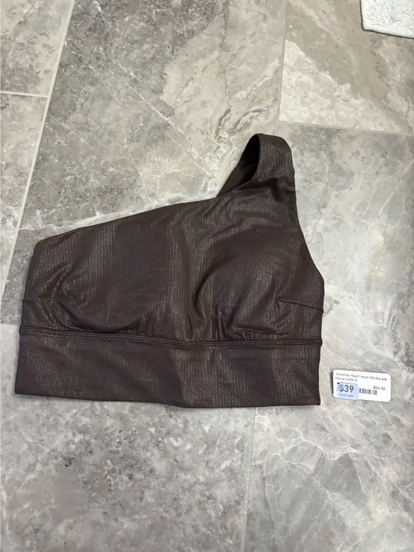 Lululemon Sports Bra - Image 2