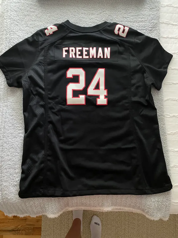 National Football League Atlanta Falcons Jersey - Image 2