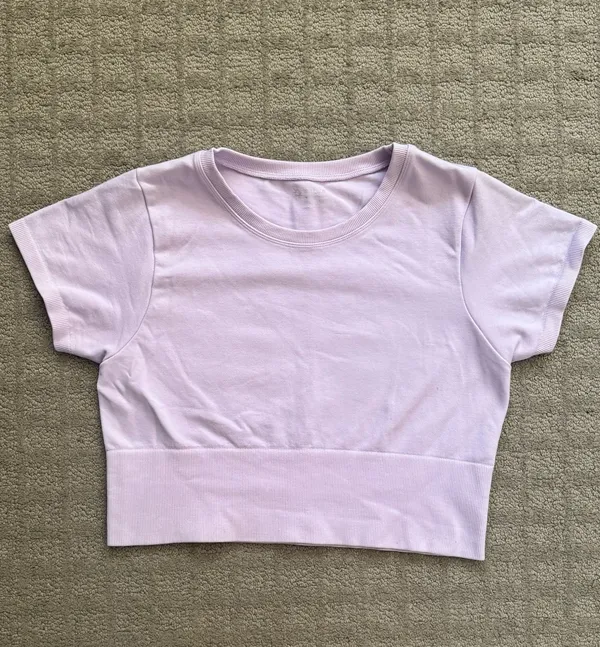 Aerie Offline Top Crop - Image 3
