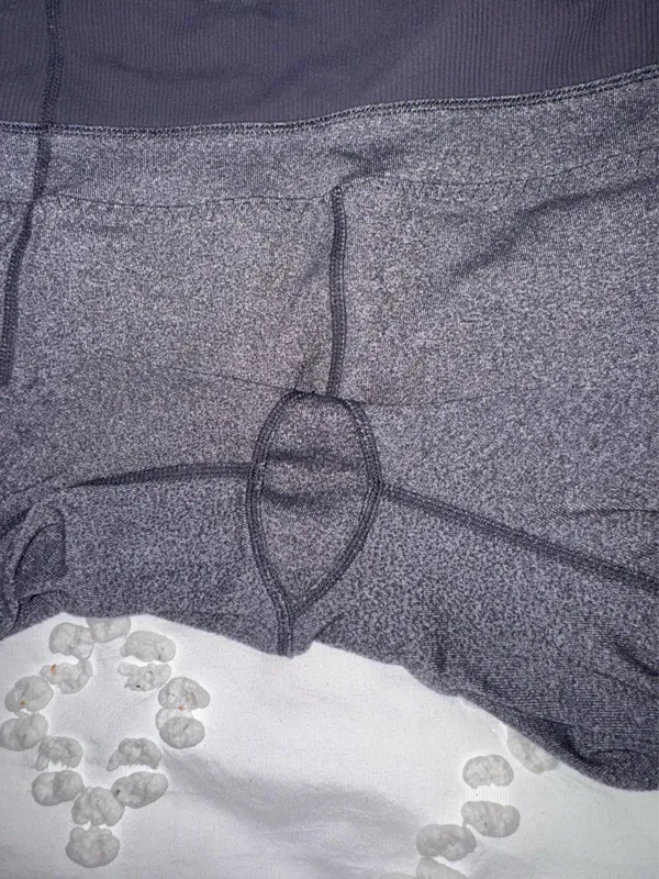 Lululemon Flare Leggings - Image 3