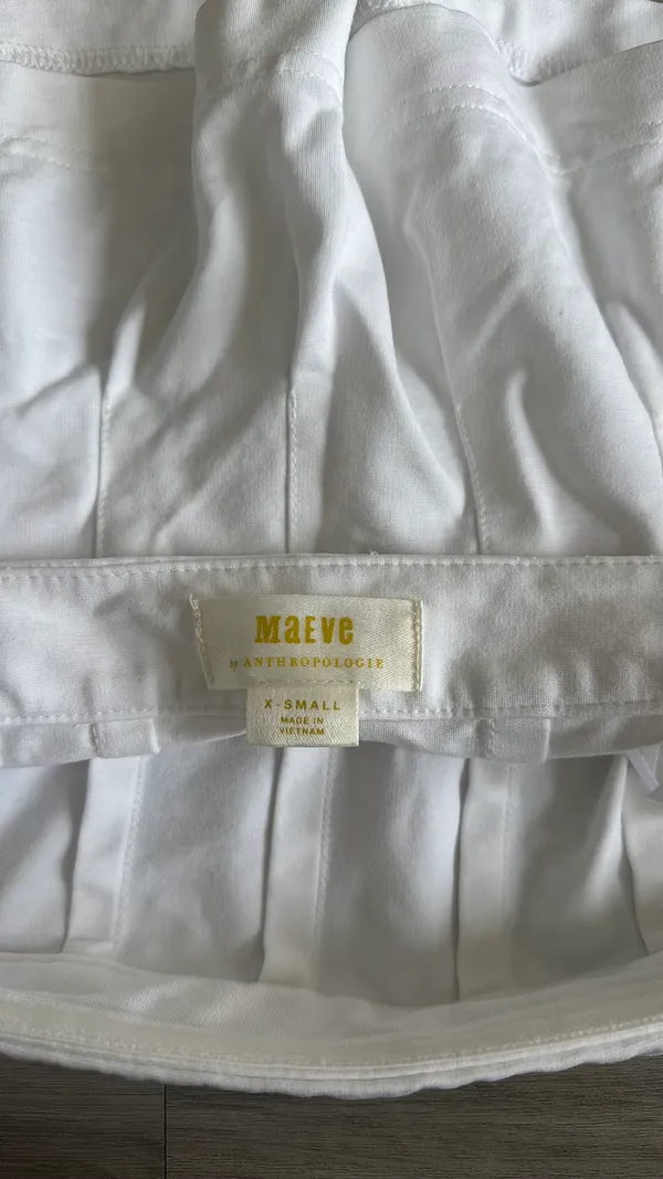 Maeve Anthropologie Top - Image 4