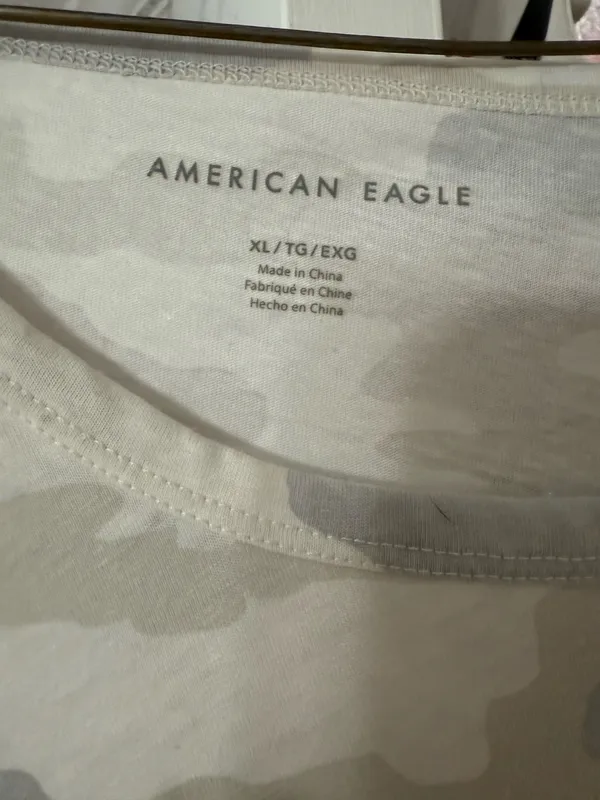 American Eagle Top - Image 2