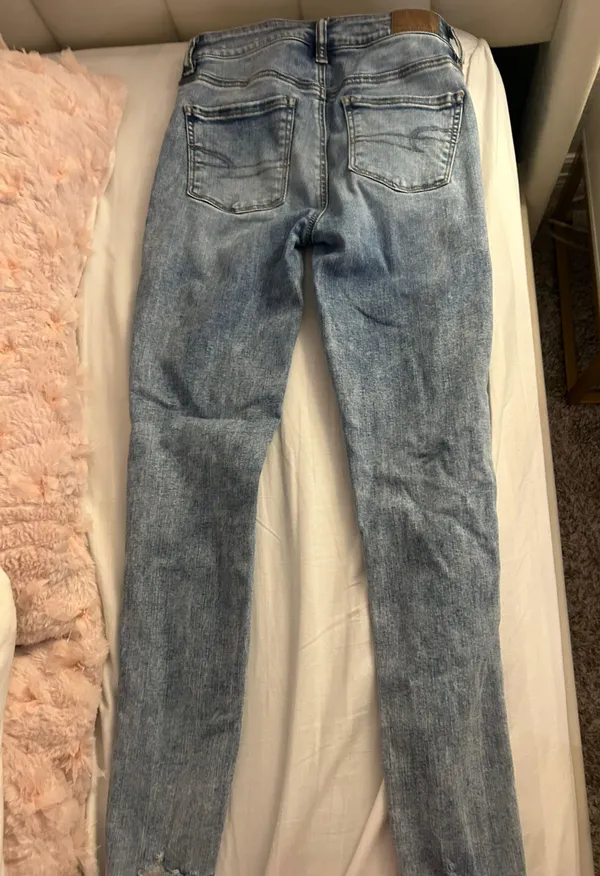 American Eagle Outfitters “Skinny” Jeans - Image 2