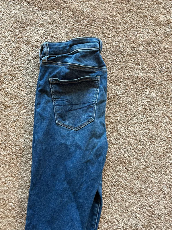 American Eagle Jeans - Image 2