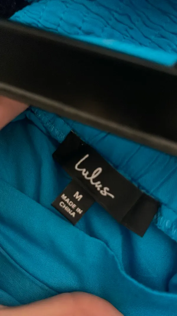 Lulus matching set - Image 4
