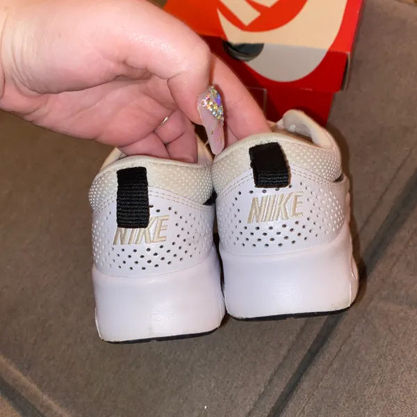 Nike Air Max Thea sneakers - Image 7