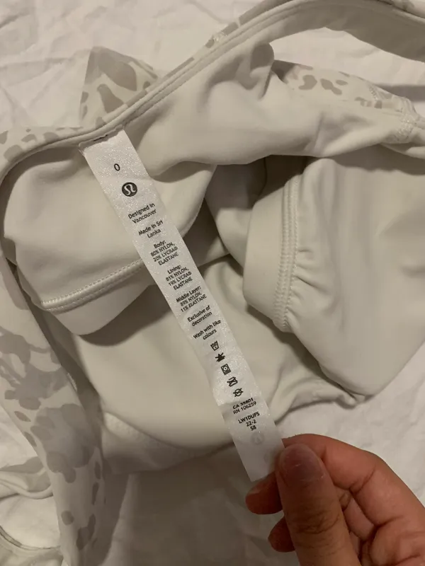 Lululemon Align Tank - Image 3
