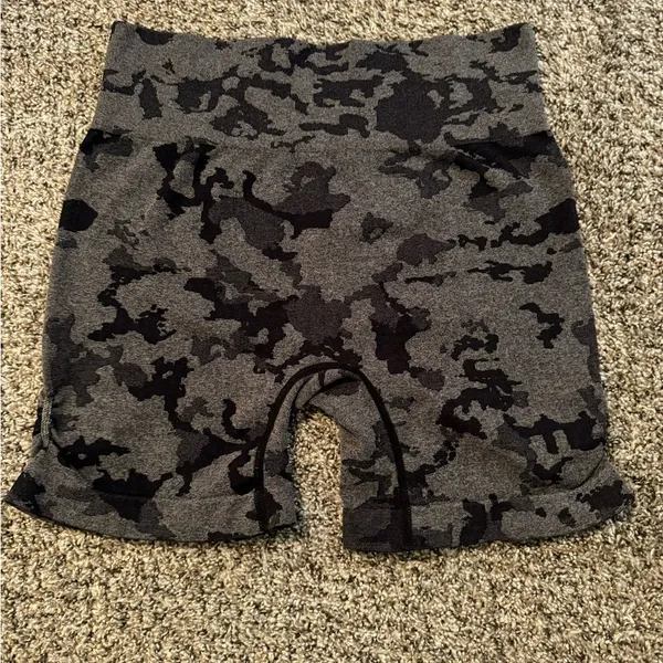 Workout Shorts Size XL - Image 2