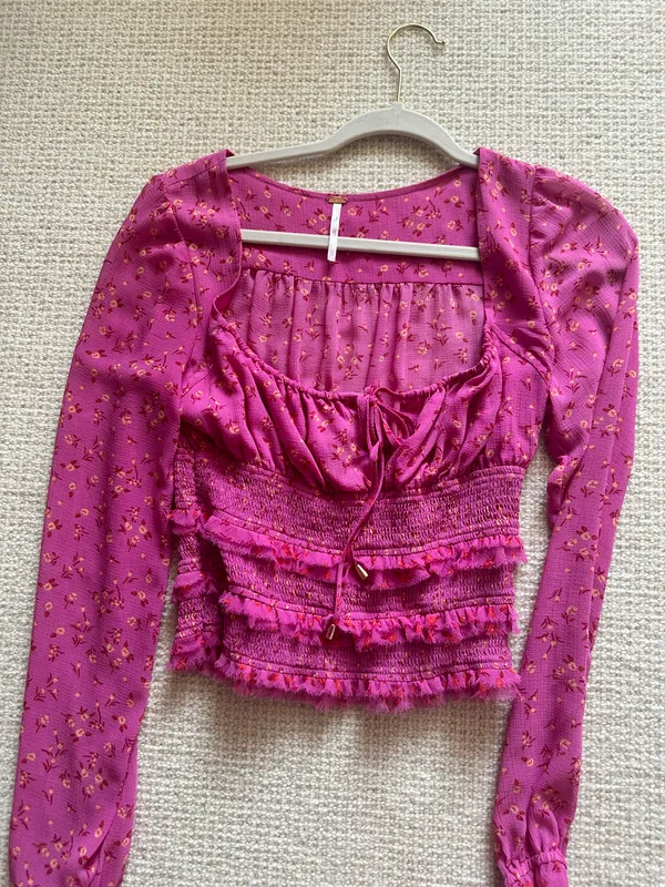 Free people Top - Image 2