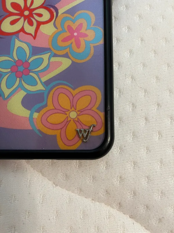 Wildflower iPhone 11 Case  - Image 3