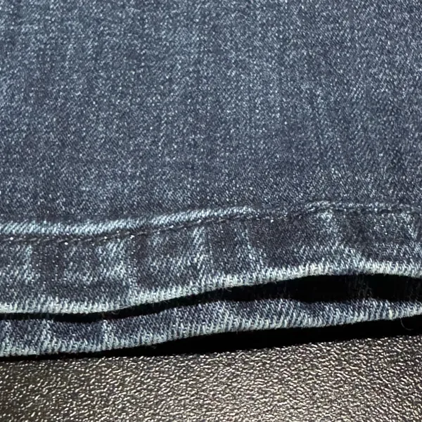 Idyllwind Miranda Lambert Bootcut Jeans Dark Wash Size 14W x 36L Stretch Denim - Image 12