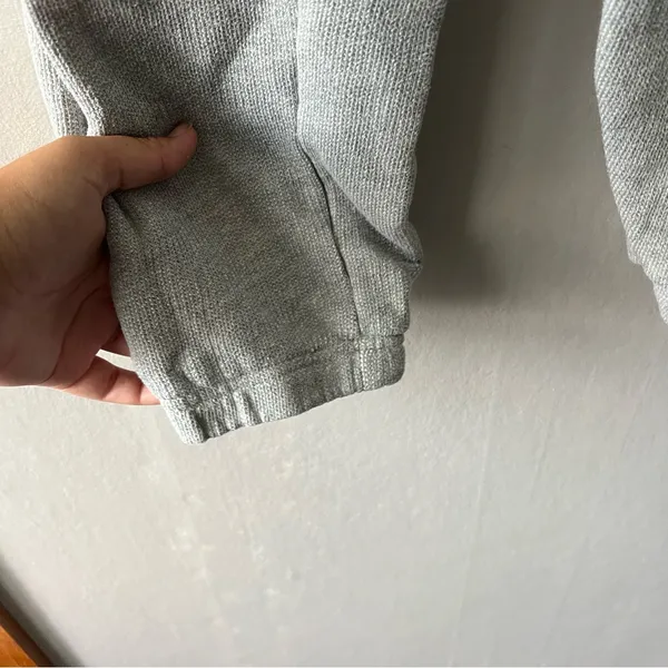 Urban Outfitters Out from Under Grey Joggers Size Small - Image 4