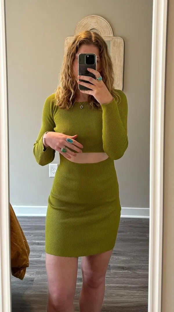 dress - Image 3